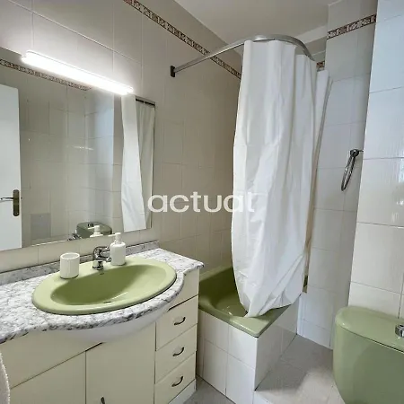 Cannes 11-2 Apartment Platja d'Aro
