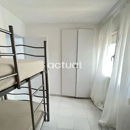 Apartment Cannes 11-2 *